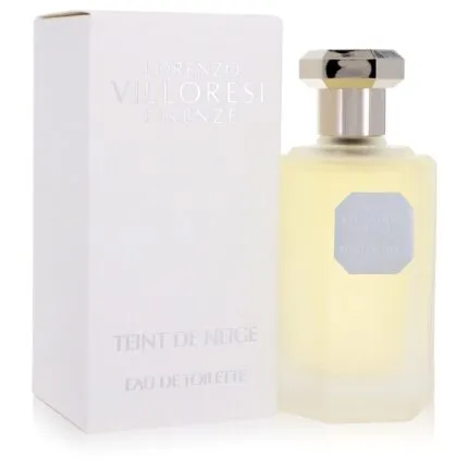 Lorenzo Villoresi Teint De Neige Perfume 3.3 oz Eau De Toilette Spray