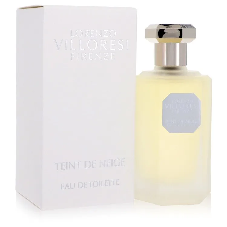 Lorenzo Villoresi Teint De Neige Perfume 3.3 oz Eau De Toilette Spray
