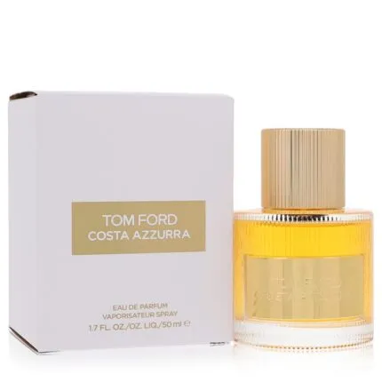Tom Ford Costa Azzurra Perfume By Tom Ford 1.7 oz Eau De Parfum Spray (Unisex)