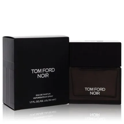 Tom Ford Noir Cologne By Tom Ford 1.7 oz Eau De Parfum Spray