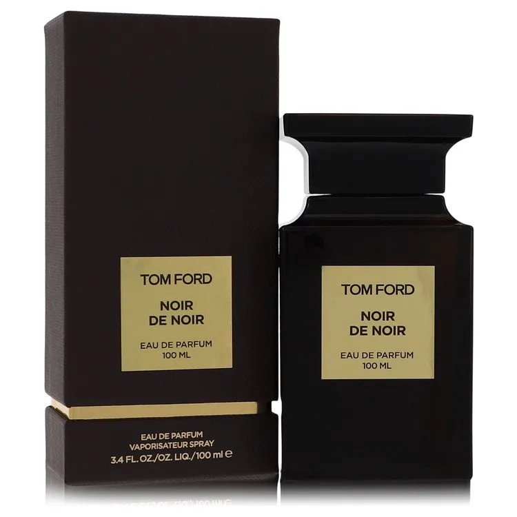Tom Ford Noir De Noir Perfume By Tom Ford 3.4 oz Eau de Parfum Spray