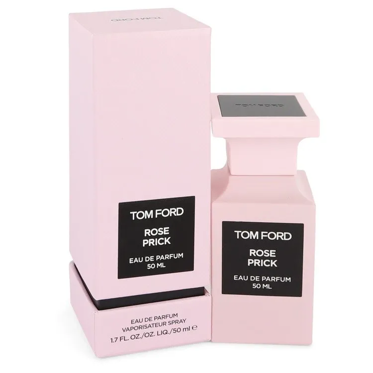 Tom Ford Rose Prick Perfume By Tom Ford 1.7 oz Eau De Parfum Spray