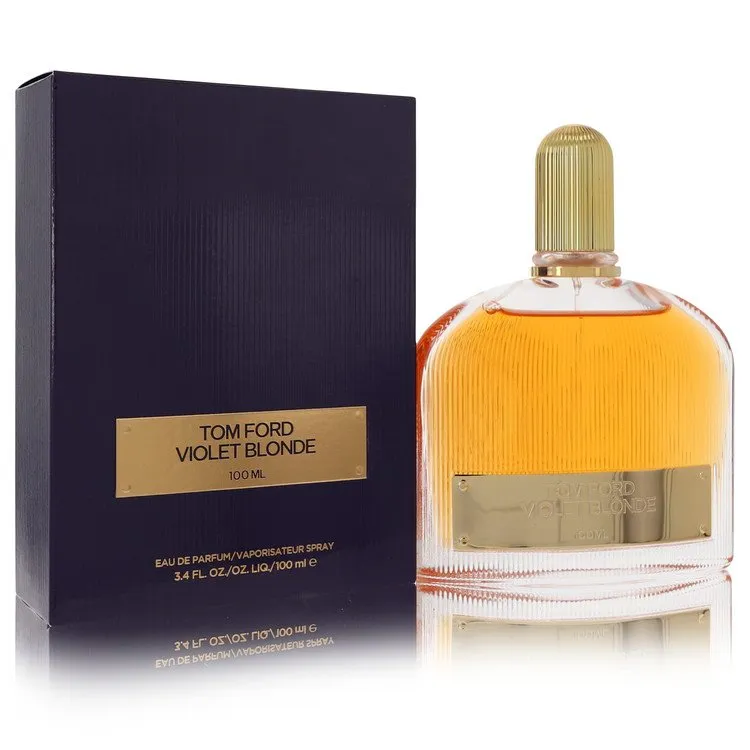 Tom Ford Violet Blonde Perfume By Tom Ford 3.4 oz Eau De Parfum Spray