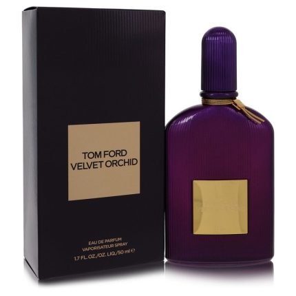 Tom Ford Velvet Orchid Perfume By Tom Ford 1.7 oz Eau De Parfum Spray