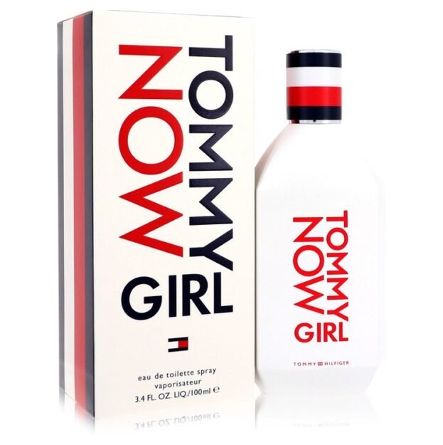 Tommy Hilfiger Now Perfume For Women