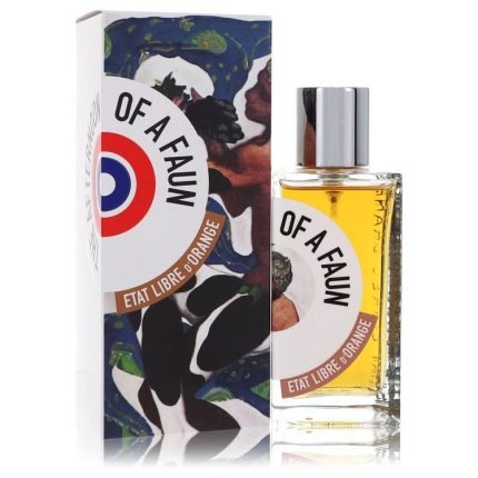 Etat Libre d'Orange The Afternoon Of A Faun Perfume 3.4 oz Eau De Parfum Spray (Unisex)