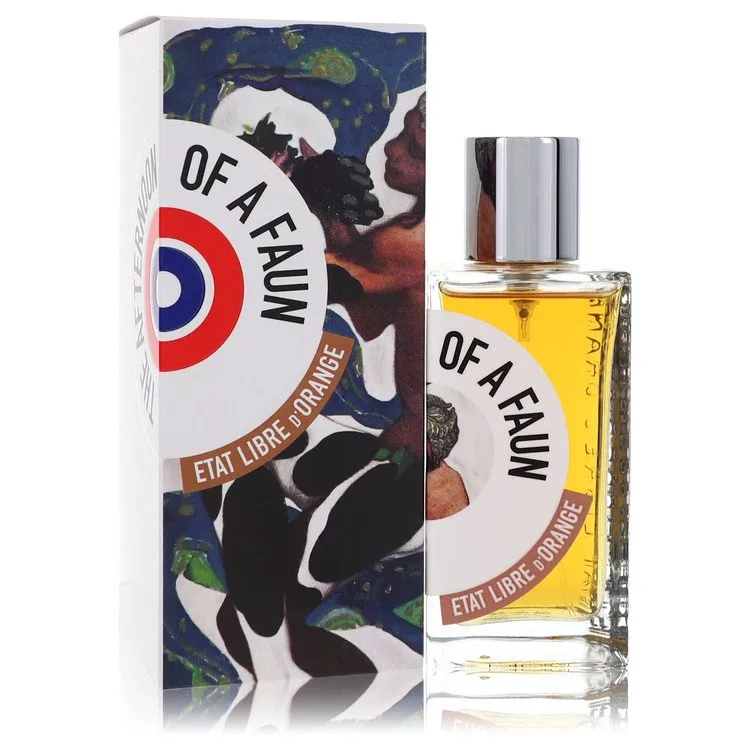 Etat Libre d'Orange The Afternoon Of A Faun Perfume 3.4 oz Eau De Parfum Spray (Unisex)