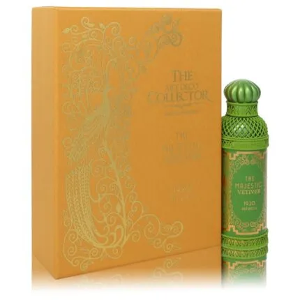 alexandre-j The Majestic Vetiver 3.4 oz Eau De Parfum Spray (Unisex)