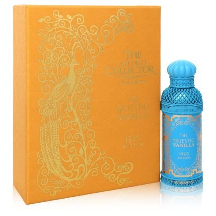 alexandre-j The Majestic Vanilla 3.4 oz Eau De Parfum Spray (Unisex)