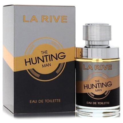 La Rive The Hunting Man Cologne for Men