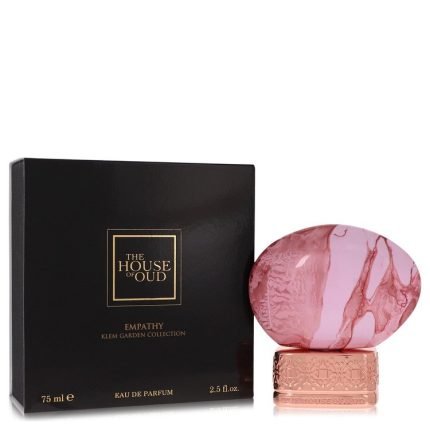 The House Of Oud Empathy Perfume 2.5 oz Eau De Parfum Spray (Unisex)