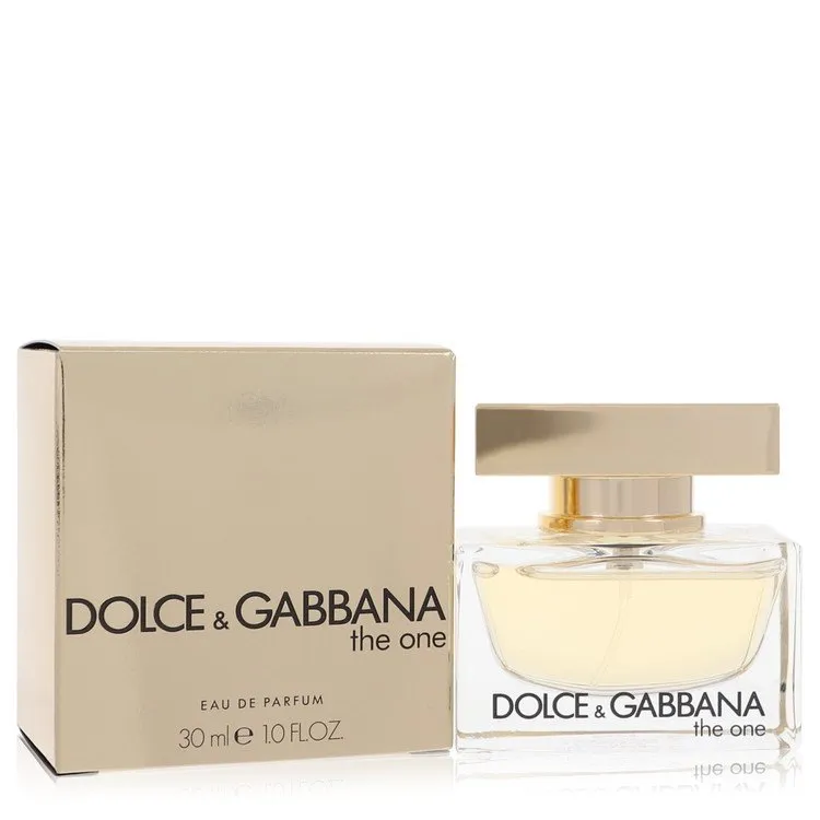 Dolce & Gabbana The One Perfume 1 oz Eau De Parfum Spray