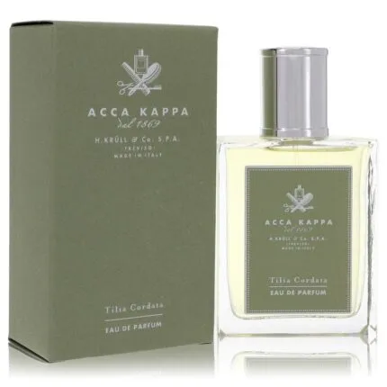 Tilia Cordata Perfume 3.3 oz Eau De Parfum Spray (Unisex)