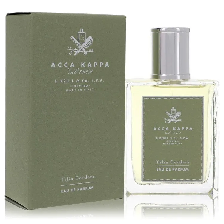 Tilia Cordata Perfume 3.3 oz Eau De Parfum Spray (Unisex)