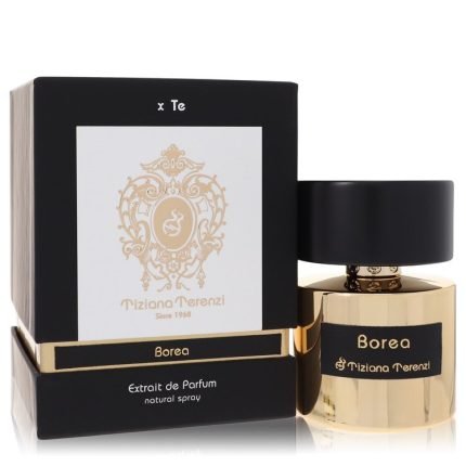 Tiziana Terenzi Borea Perfume For Unisex