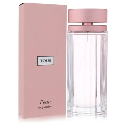 L’Eau Perfume By Tous
