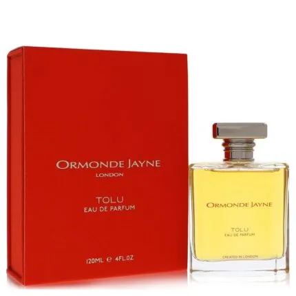 Ormonde Jayne Tolu Perfume 4 oz Eau De Parfum Spray (Unisex)