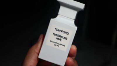 Tom Ford Tubéreuse Nue Perfume