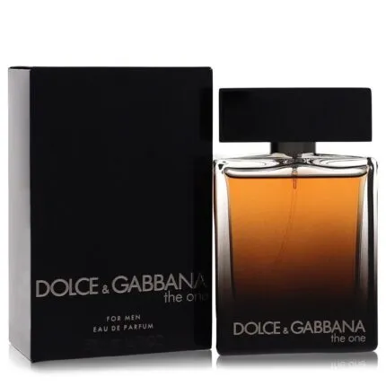 Dolce and Gabbana The One Mysterious Night Cologne for Men