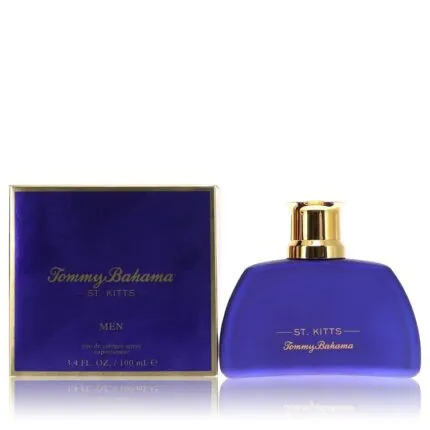 St. Kitts Cologne 3.4 oz Eau De Cologne Spray