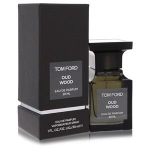 Tom Ford Oud Wood Cologne By Tom Ford 1 oz Eau De Parfum Spray