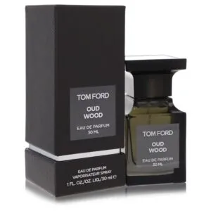 Tom Ford Oud Wood Cologne By Tom Ford 1 oz Eau De Parfum Spray