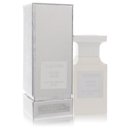 Tom Ford Soleil Neige Cologne By Tom Ford 1.7 oz Eau De Parfum Spray (Unisex)