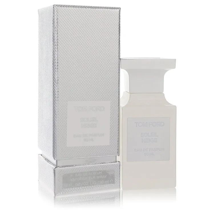 Tom Ford Soleil Neige Cologne By Tom Ford 1.7 oz Eau De Parfum Spray (Unisex)