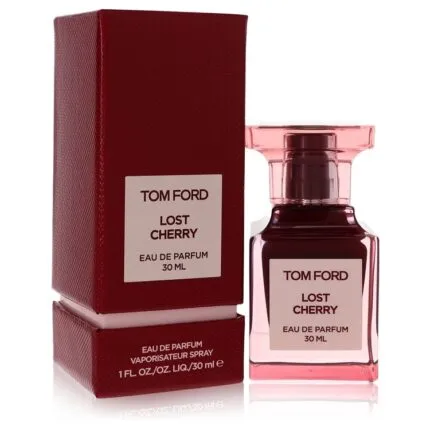 Tom Ford Lost Cherry PerfumeBy Tom Ford 1 oz Eau De Parfum Spray