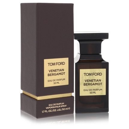 Tom Ford Venetian Bergamot perfume