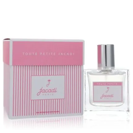 Jacadi Toute Petite 1.69 oz Alcohol Free Eau de Senteur