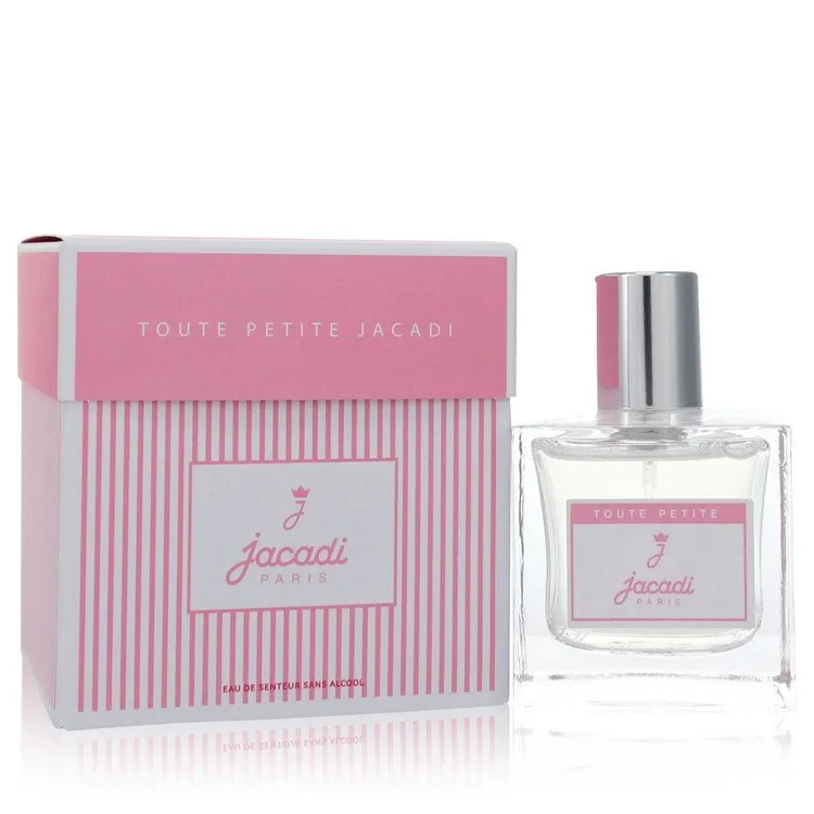 Jacadi Toute Petite 1.69 oz Alcohol Free Eau de Senteur Jacadi Toute Petite 1.69 oz Alcohol Free Eau de Senteur
