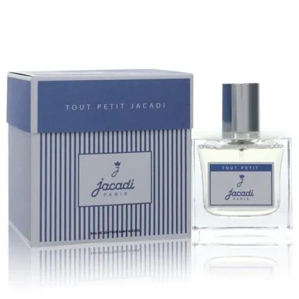 Jacadi Tout Petit Jacadi 1.69 oz Eau De Toilette Spray (Alcohol Free)