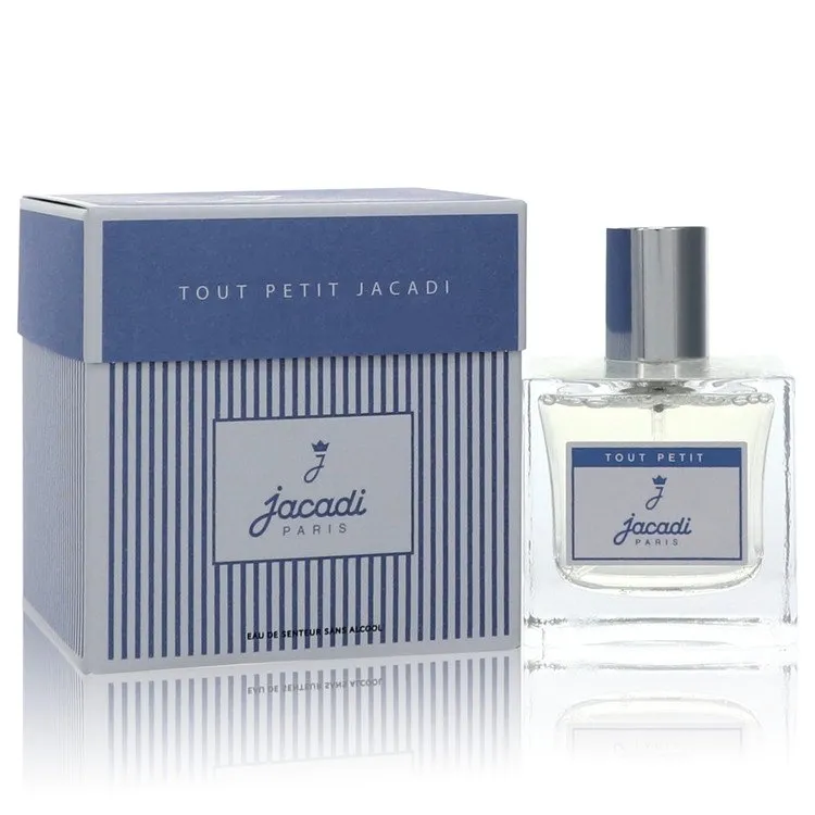 Jacadi Tout Petit Jacadi 1.69 oz Eau De Toilette Spray (Alcohol Free)