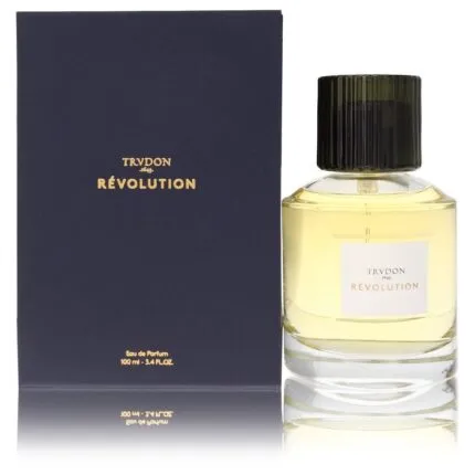 Maison Trudon Revolution Cologne 3.4 oz Eau De Parfum Spray (Unisex)