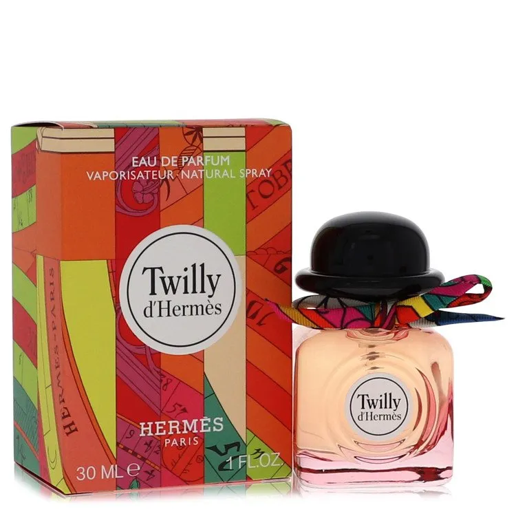 Hermes Twilly D’Hermes Perfume 1 oz Eau De Parfum Spray