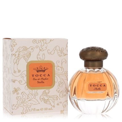 Stella Tocca Perfume For Women