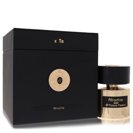 Tiziana Terenzi Afrodite Perfume By Tiziana Terenzi For Women