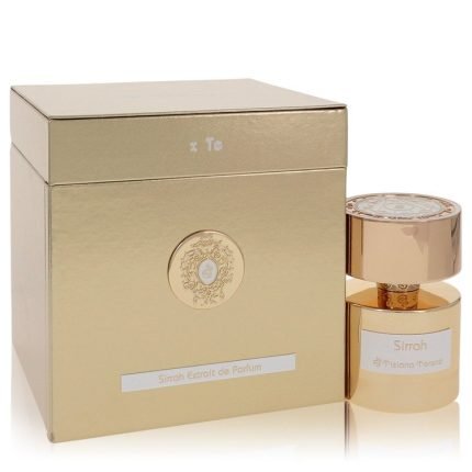 tiziana terenzi sirrah perfume