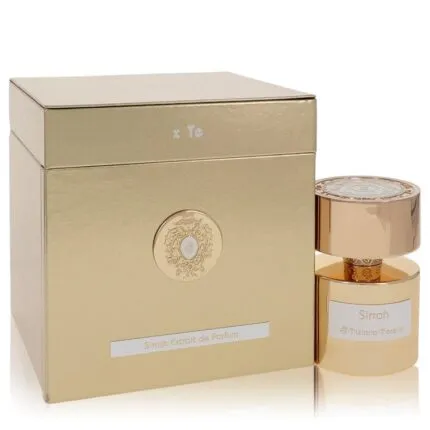 tiziana terenzi sirrah perfume