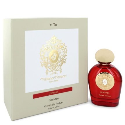 Wirtanen Perfume By Tiziana Terenzi