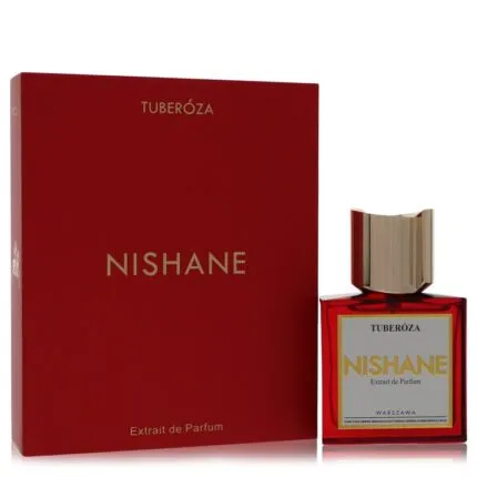 Tuberoza Perfume By Nishane