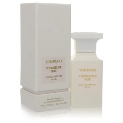 Tubereuse Nue Perfume By Tom Ford 1.7 oz Eau De Parfum Spray (Unisex)