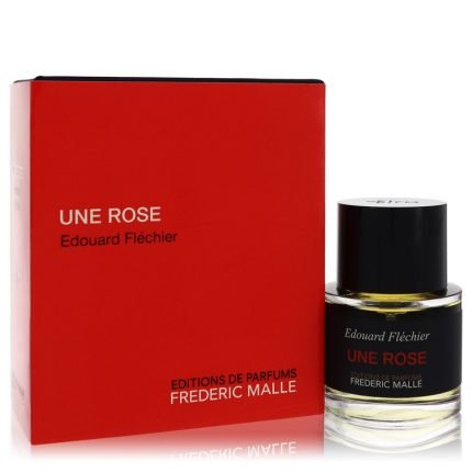 FREDERIC MALLE Rose & Cuir Cologne 1.7 oz Eau De Parfum Spray