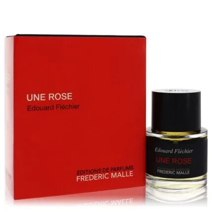 FREDERIC MALLE Rose & Cuir Cologne 1.7 oz Eau De Parfum Spray
