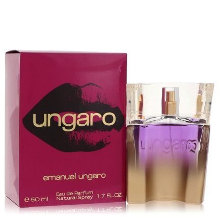 Ungaro Perfume
