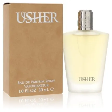 Usher Perfume