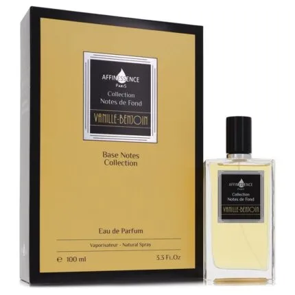 Vanille Benjoin Perfume 3.4 oz Eau De Parfum Spray (Unisex)