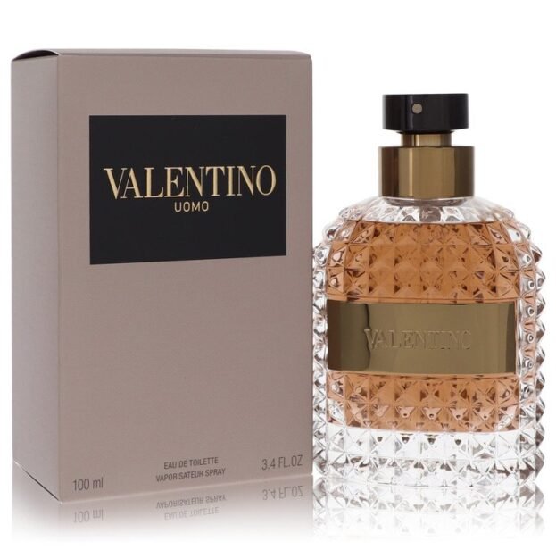 Valentino Uomo Cologne for Men