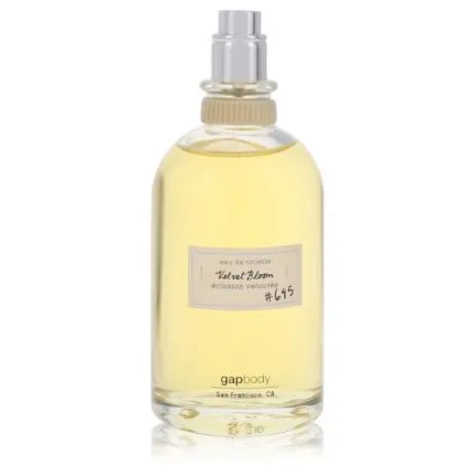 Velvet Bloom 695 Perfume